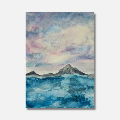 Aquarius-hain uimapuku lapsille